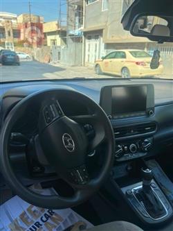 هيونداي كونا